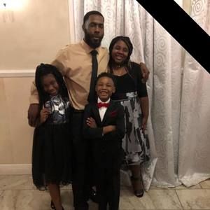 Meet your Posher, Chazz